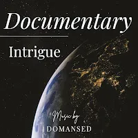 Domansed — Documentary Intrigue Drama — обложка