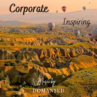 Domansed — Real Estate Music — обложка